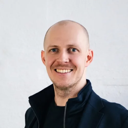 Philipp Baldauf