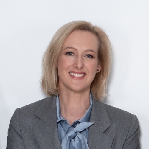 Barbara Eidenberger