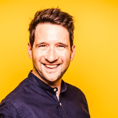 Christoph Malzer