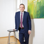 Markus Gaderer