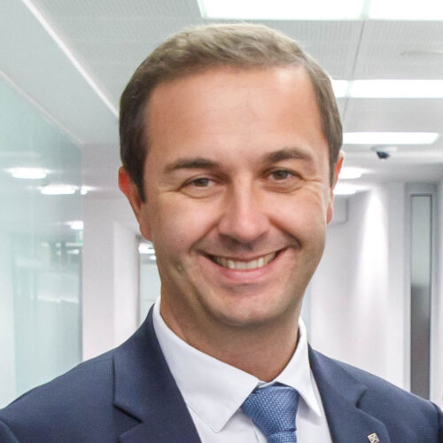 Mag. Gerald Jungmeier