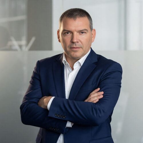 Harald Reisinger