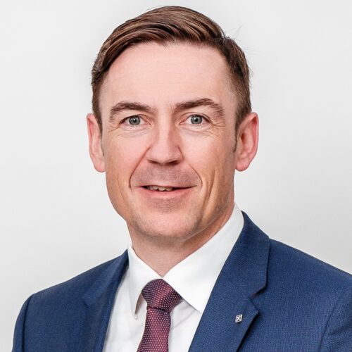 Mag. Manuel Schwarzinger