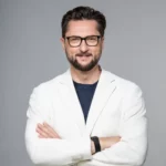Damian Izdebski